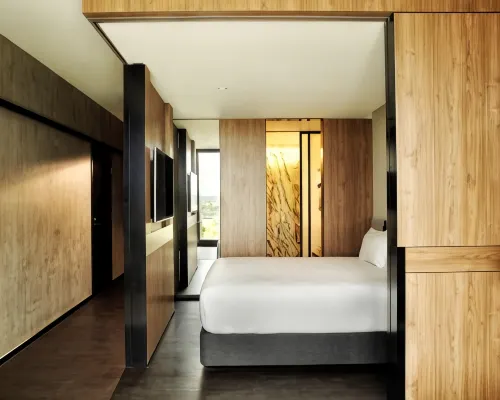 A by Adina Canberra Hotels near كازينو كانبرا