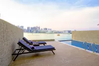 SeaLoft Villas - Amwaj - Pools