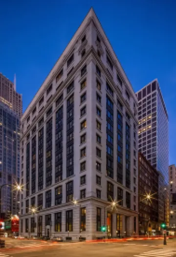 Canopy by Hilton Chicago Central Loop