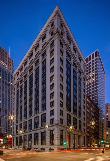 Canopy by Hilton Chicago Central Loop