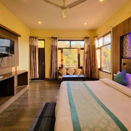 Nomad Nature Nest Dalhousie