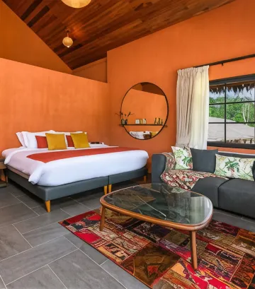 ห้องเตียงใหญ่