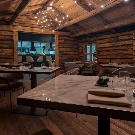 Mohe Boutique Hotel
