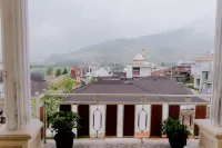 Dieng Travelink Inn