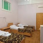 Смарт Отель КДО Воронеж Отели в г. 