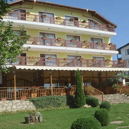 Margarita Hotel