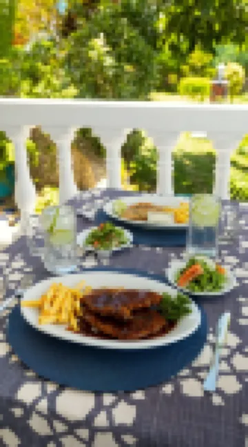 陽光海岸賓館 聖安德烈斯酒店