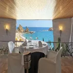 Gran Hotel Reymar 4 Sup - breakfast