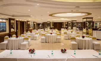 Regenta Central Cassia Zirakpur Chandigarh