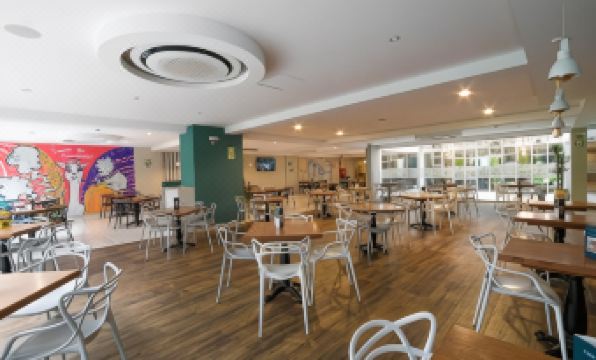 Hotel Britania Crystal Collection