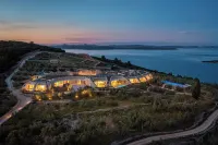 Villa Nai 3.3 Hotéis em 