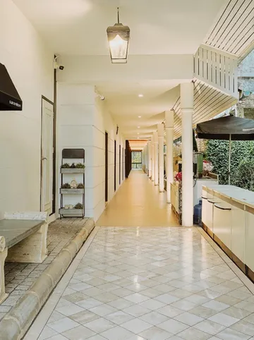 รูปภาพของบ้านสวนสมบูรณ์