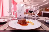 Mercure Braga Centro Hotel - breakfast
