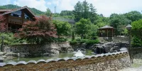 Muju Neverland - ที่มีสระว่ายน้ำ