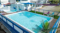 Cheongju Sole Luna Pension - Homestays