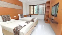 Safari Resort