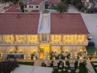 Nikiti Comfort Hotel di Sithonia