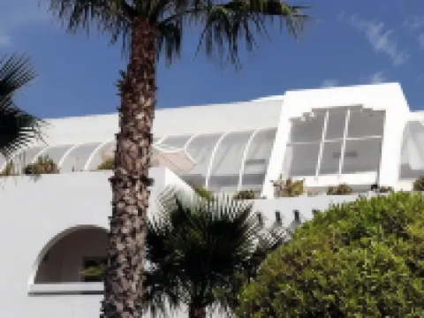 Royal Azur Thalassa Hotels in Hammamet