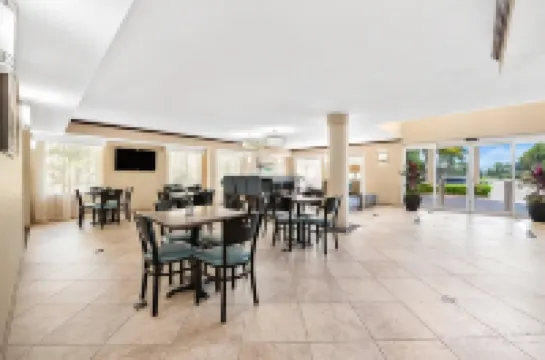 Best Western Intracoastal Inn