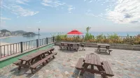 Busan Songjeong Oceanus Pension