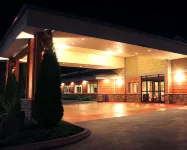 Best Western Snowcap Lodge