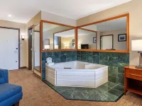 Comfort Inn & Suites Hotels in Klamath County
