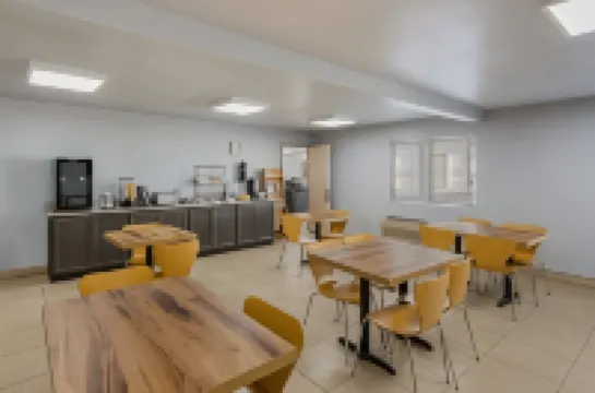 SureStay Hotel by Best Western Wells Hotels in Wells