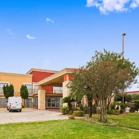 Best Western Plus Atrium Inn