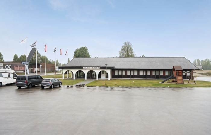 Sure Hotel by Best Western Lagan
