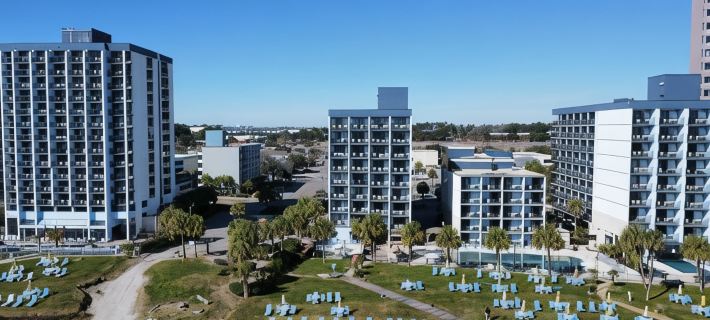 Dayton House Resort, BW Signature Collection Hotels in Myrtle Beach