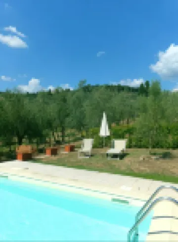 Agriturismo IL Viaio