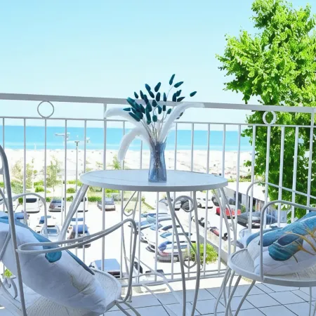 Hotel B&B Nizza Riccione