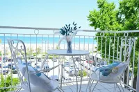 Hotel B&B Nizza Riccione - Wifi