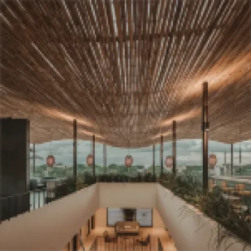 DownTown Tulum Hotel