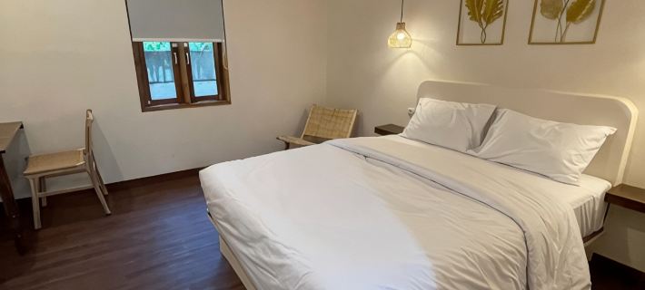 SANTAI DI VILLA Hotels in Kecamatan Pakem