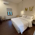 SANTAI DI VILLA - maisons de vacances