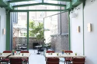 Maison Haas Hustinx & Spa - breakfast