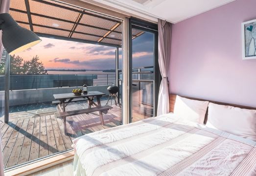 무안 마블오션펜션