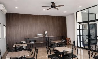 Capital Hotel Saltillo