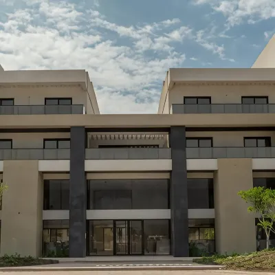 Porto by Fma Coliving Hotels near Salta Convention Center