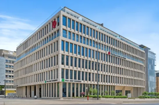 Voya Residence Zenit Royal - Luxury Apart Hotel with Rooftop Views & Concierge Hotels in 