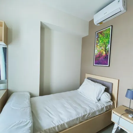 Studio Grand Kamala Lagoon by Big Property