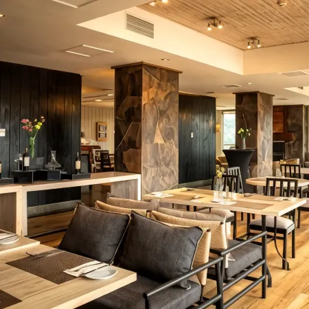 Solace Hotel Puerto Varas