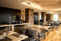 Solace Hotel Puerto Varas - Aamiainen