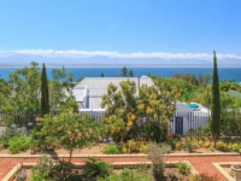 貝蒂茲精品酒店 莫塞爾貝酒店