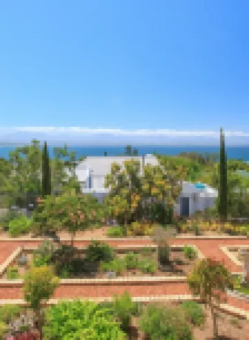 Betty's Boutique Hotel