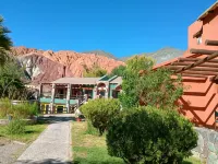 El Refugio de Coquena