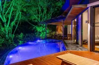 Noah's Forest Hotel by Tifakara - Romantic