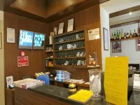 Hotel Taormina Hotels in Rom