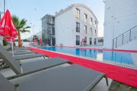 Black Royal Belek - Pool